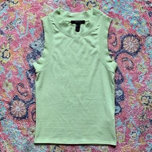Size Small Forever 21 tank top